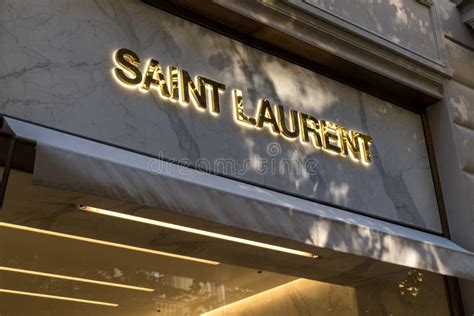 ysl czech republic